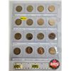 Image 1 : Canada Loonies (16) : 1989 - 2018 Intermittent (Variety)
