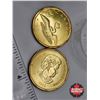 Image 2 : Canada Loonie (15) : 2012
