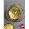 Image 3 : Canada Loonie (15) : 2012