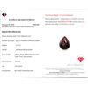 Image 2 : 5.21 ct Certified Opal Gemstone ($26,571 Appraisal) (Inv #SR042)