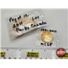 Image 1 : Canada Loonies (13) : Parks Canada