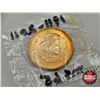 Image 3 : Canada Loonies (13) : Parks Canada