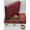 Image 5 : RCM Canada 2011 Special Edition $2 Specimen Set : Young Elk (COA #1859)
