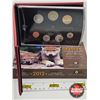 Image 1 : RCM Canada 2012 Special Edition $2 Specimen Set : Wolf Pups (COA #5845)