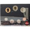 Image 3 : RCM Canada 2012 Special Edition $2 Specimen Set : Wolf Pups (COA #5845)