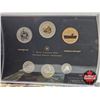 Image 2 : RCM Canada 2013 Special Edition $2 Specimen Set : Black Bear (COA #9154)