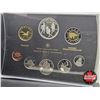 Image 2 : RCM Canada 2012 Silver Dollar Proof Set : War of 1812 (COA #2795) (Note: The Proof Dollar is 99.99% 