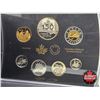Image 2 : RCM Canada 2017 Special Edition Fine Silver Proof Set : Canada 150 : Our Home and Native Land (COA #