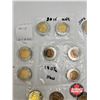 Image 2 : Canada Toonies RCM (18) : 2011; 2015; 2016