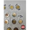 Image 3 : Canada Toonies RCM (18) : 2011; 2015; 2016