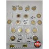 Image 5 : Canada Toonies RCM (18) : 2011; 2015; 2016