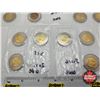 Image 8 : Canada Toonies RCM (18) : 2011; 2015; 2016