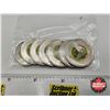Image 1 : Canada Toonies (7) : 2023