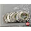 Image 2 : Canada Toonies (7) : 2023