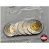 Image 4 : Canada Toonies (7) : 2023
