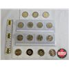 Image 2 : Canada Toonies (15) : 1867-2017 Color; 1867-2017; 1867-2017 Color; 2018 Color; 2018 Color; 2018; 201