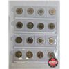 Image 4 : Canada Toonies (16) : 1996; 2006; 2009; 2010; 1996; 1998; 1999; 2006; 2009; 2010; 2011; 2014; 2019 C