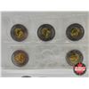 Image 3 : RCM Canada  150 Collection : Sir John A. MacDonald : 2015 $2 Five-Coin Pack