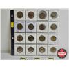 Image 1 : Canada Toonies (16) : 1996; 1996; 2004; 1996-2006; 2007; 2008; 2011; 2012; 2014; 2015; 2015; 2015; 2