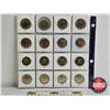 Image 4 : Canada Toonies (16) : 1996; 1996; 2004; 1996-2006; 2007; 2008; 2011; 2012; 2014; 2015; 2015; 2015; 2