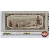 Image 4 : Canada $100 Bill 1954 : Beattie/Rasminsky #BJ3798976