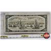 Image 4 : Canada $20 Bill 1954DF "Devil's Face" : Beattie/Coyne #CE7834584
