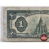 Image 5 : Dominion of Canada $1 Bill : 1923 "Black Seal" : Campbell/Sellar #D3126912