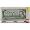Image 1 : Canada $1 Bill Centennial : Beattie/Rasminsky # 1867 1967