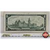 Image 4 : Canada $1 Bill Centennial : Beattie/Rasminsky # 1867 1967