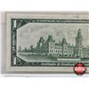 Image 5 : Canada $1 Bill Centennial : Beattie/Rasminsky # 1867 1967