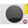Image 2 : Canada Large Cent 1876H