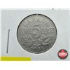 Image 2 : Canada Five Cent 1935
