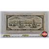 Image 5 : Canada $20 Bill 1954DF "Devil's Face" : Beattie/Coyne #DE1239160