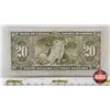 Image 4 : Bank of Canada $20 Bill 1937 : Coyne/Towers #HE3278079