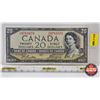 Image 1 : Canada $20 Bill 1954DF "Devil's Face" : Beattie/Coyne #DE9781679