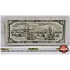 Image 4 : Canada $20 Bill 1954DF "Devil's Face" : Beattie/Coyne #DE9781679