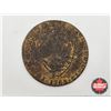 Image 2 : Spade Guinea Gaming Token - George III : In Memory of the Good Old Days (1870-1901)