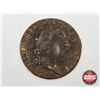 Image 3 : Spade Guinea Gaming Token - George III : In Memory of the Good Old Days (1870-1901)