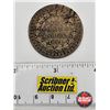 Image 1 : United Kingdom 3 Shillings : George III : Bank of England Token 1811