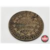 Image 3 : United Kingdom 3 Shillings : George III : Bank of England Token 1811