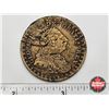 Image 4 : United Kingdom 3 Shillings : George III : Bank of England Token 1811