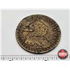 Image 5 : United Kingdom 3 Shillings : George III : Bank of England Token 1811
