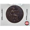 Image 2 : Great Britain 1904 One Farthing : Edward VII