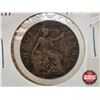 Image 2 : Great Britain Half Penny (3) : 1911; 1915; 1916