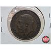 Image 6 : Great Britain Half Penny (3) : 1911; 1915; 1916