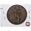 Image 6 : Great Britain Penny (3) : 1917; 1918; 1919