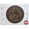 Image 7 : Great Britain Penny (3) : 1917; 1918; 1919