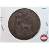 Image 8 : Great Britain Penny (3) : 1917; 1918; 1919