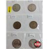 Image 2 : Britain / New Zealand Coins (12 Coins ) : 1960's & 1970's