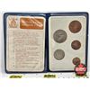 Image 2 : Britain's First Decimal Coins